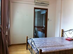 Changi Court (D16), Condominium #177685282